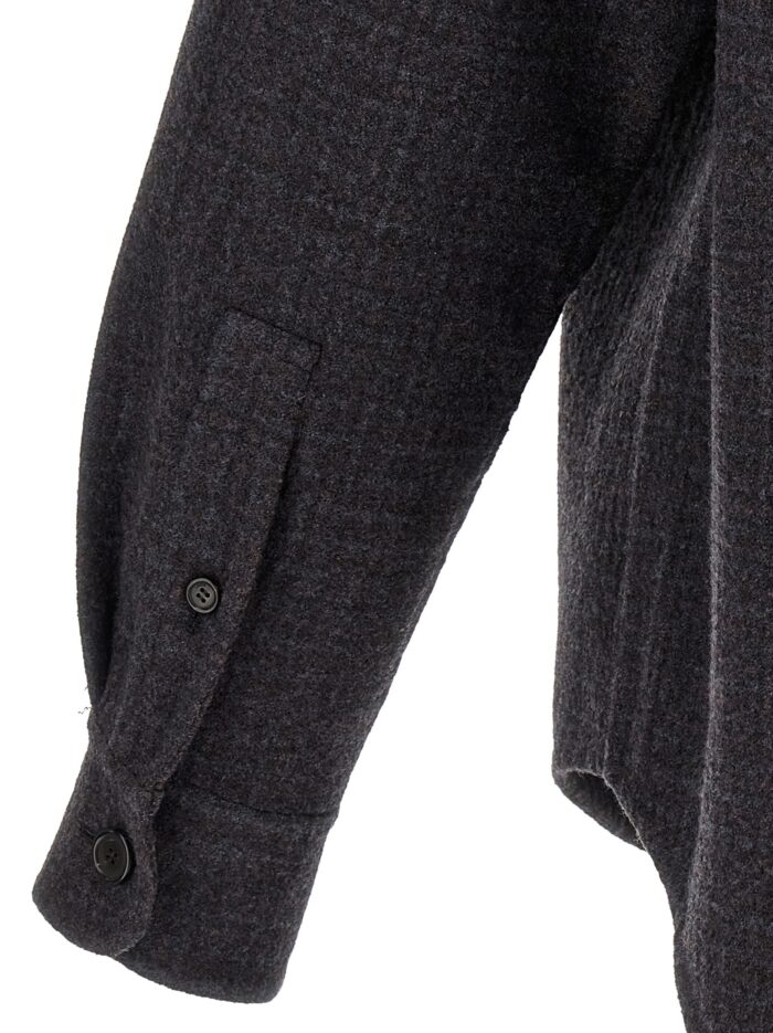 LOEWE 'Anagram' Overshirt