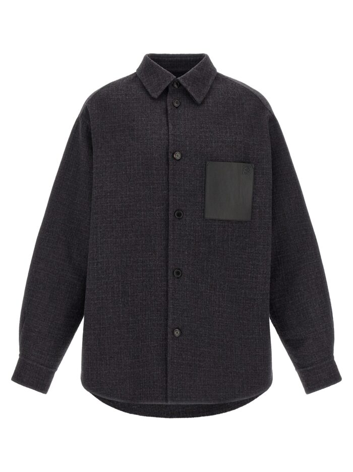 LOEWE 'Anagram' Overshirt