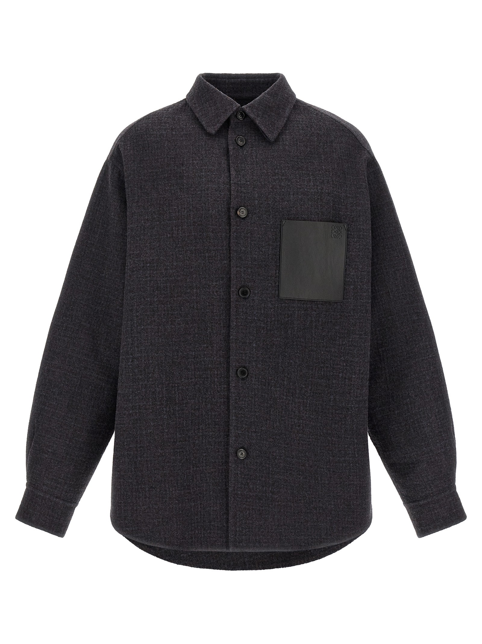 LOEWE 'Anagram' Overshirt