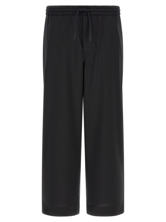 loewe 'anagram' pants LOEWE 'Anagram' Pants