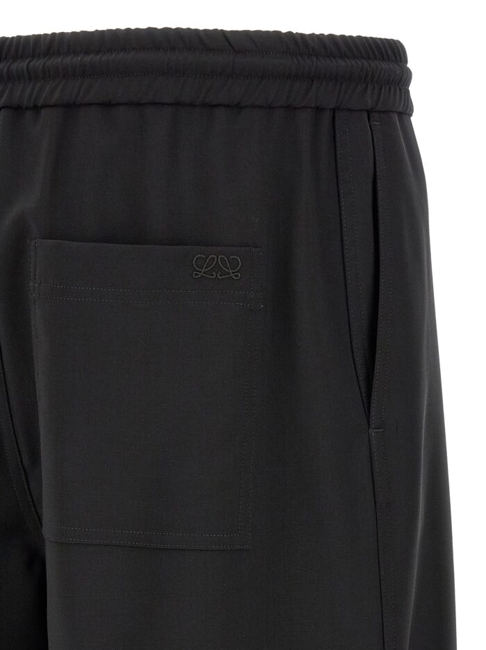 LOEWE 'Anagram' Pants