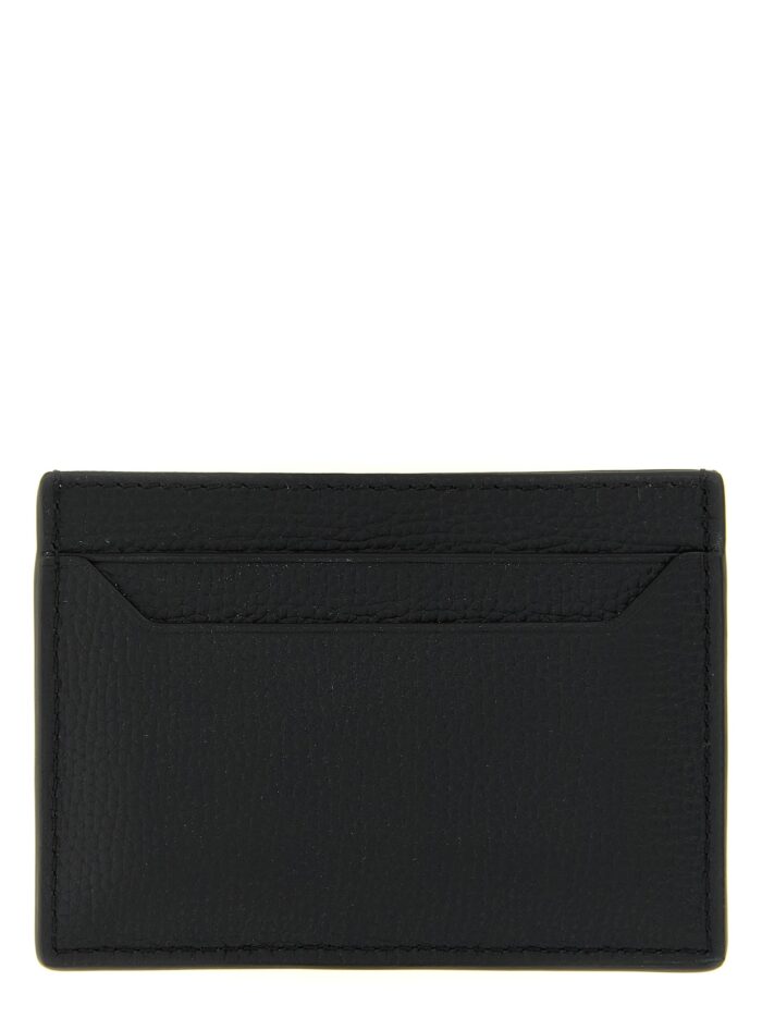 LOEWE 'Anagram Plain' Card Holder