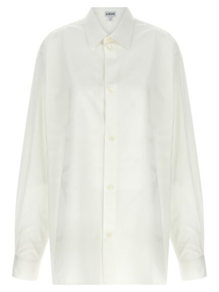 LOEWE Anagram Shirt
