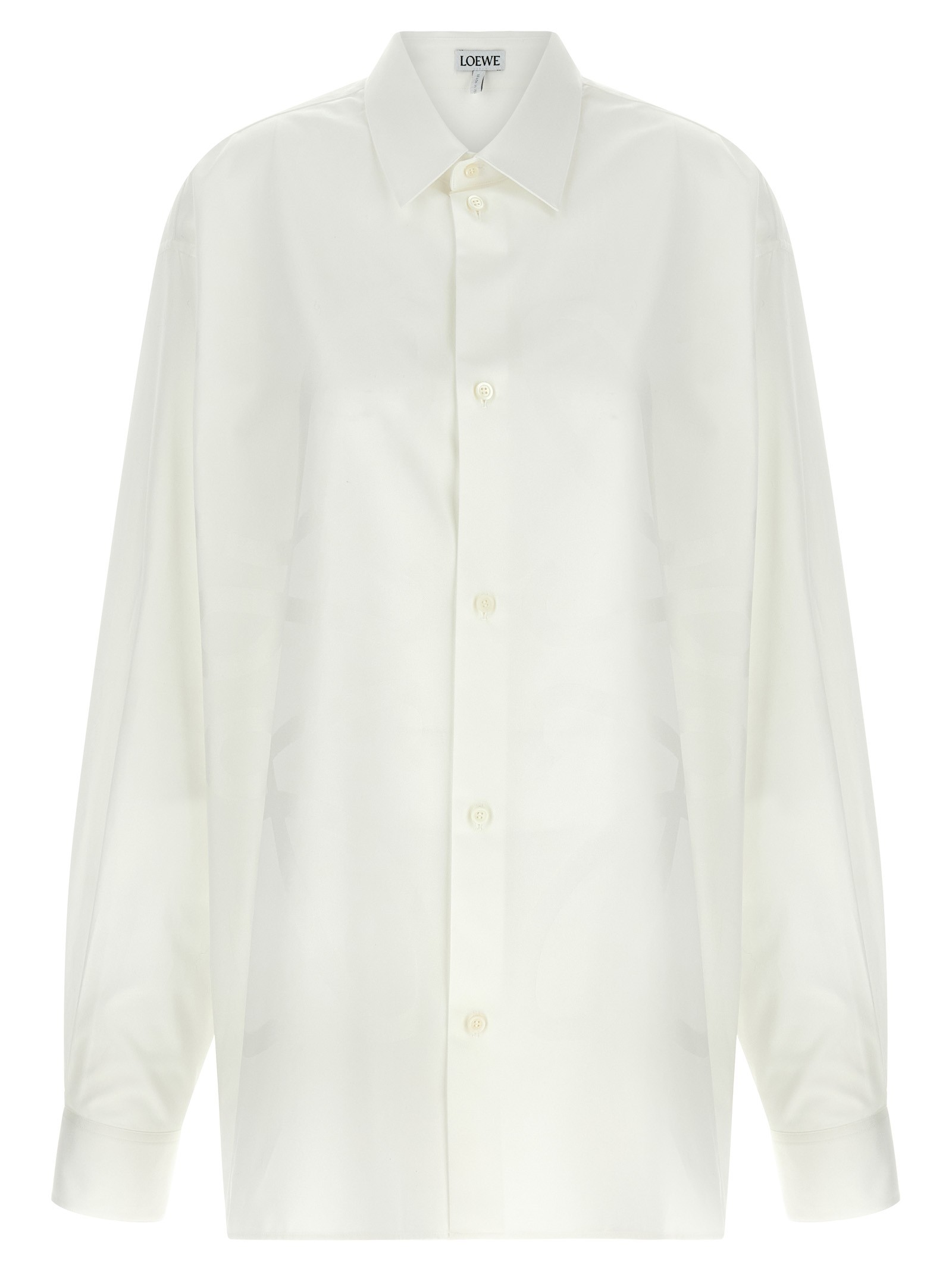 LOEWE Anagram Shirt