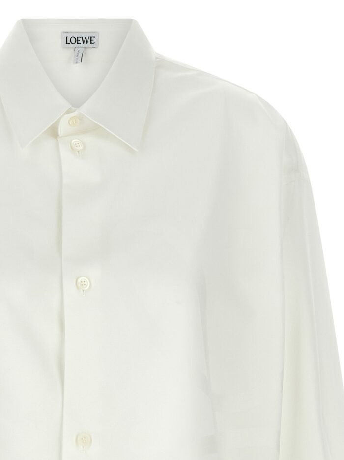LOEWE Anagram Shirt