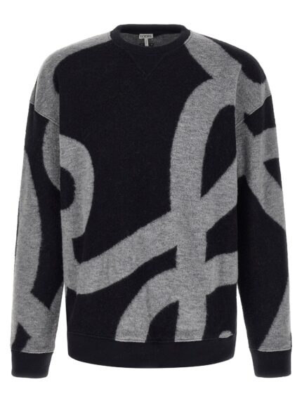 LOEWE Anagram Sweater