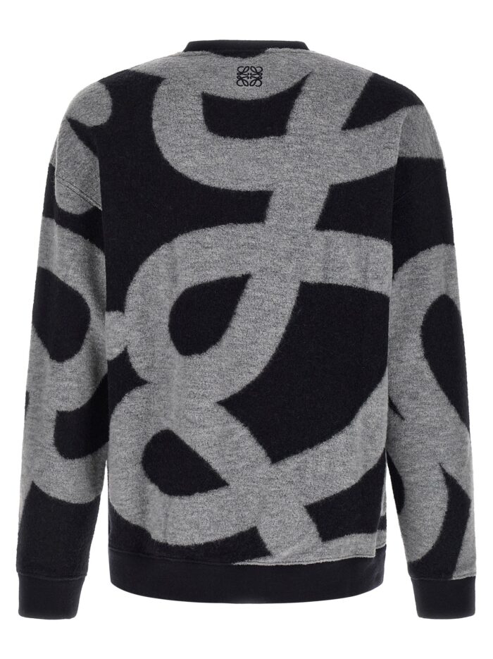 LOEWE Anagram Sweater