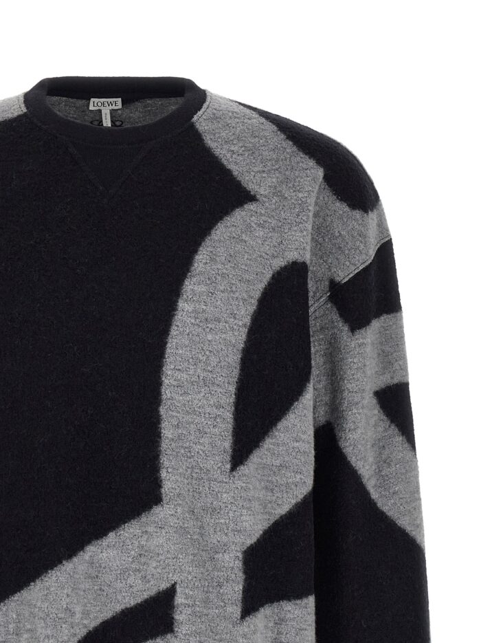 LOEWE Anagram Sweater