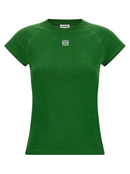LOEWE 'Anagram' T-shirt
