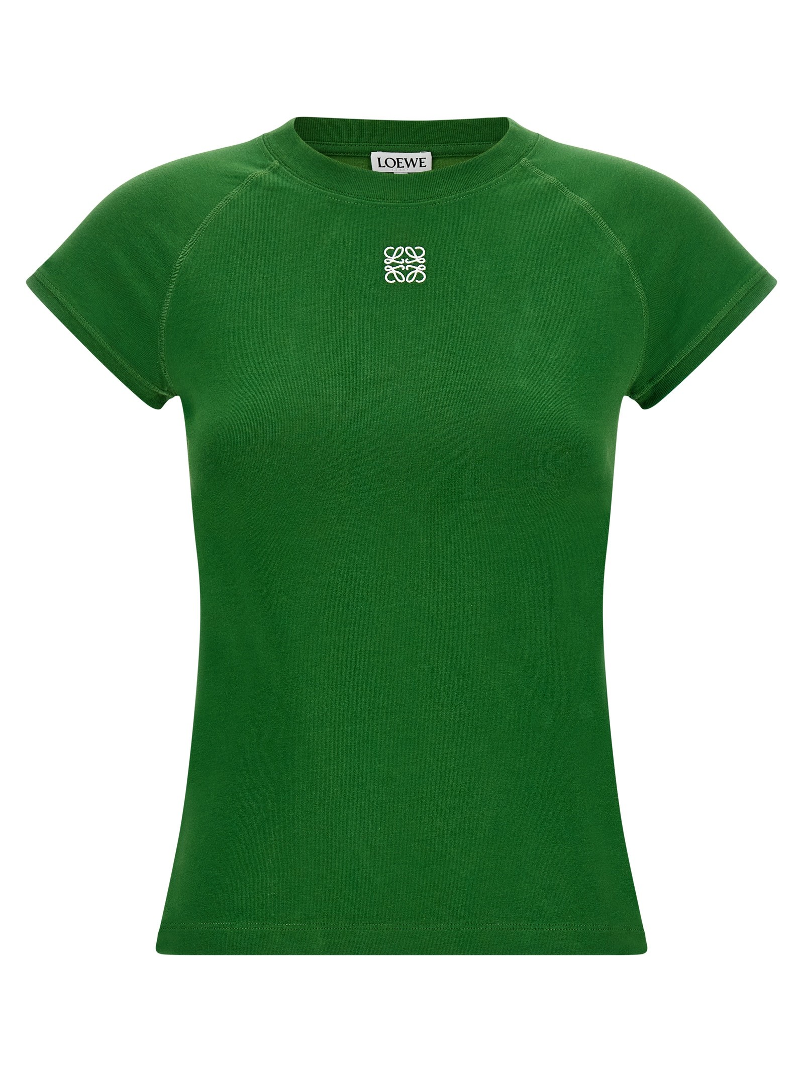 LOEWE 'Anagram' T-shirt