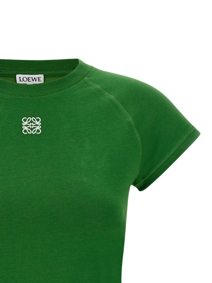 LOEWE 'Anagram' T-shirt
