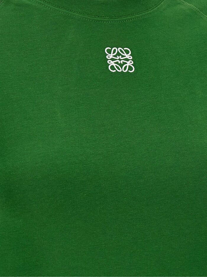 LOEWE 'Anagram' T-shirt