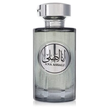 Ana Assali By Rihanah - Eau De Parfum Spray (Unisex Unboxed) 3.4 Oz