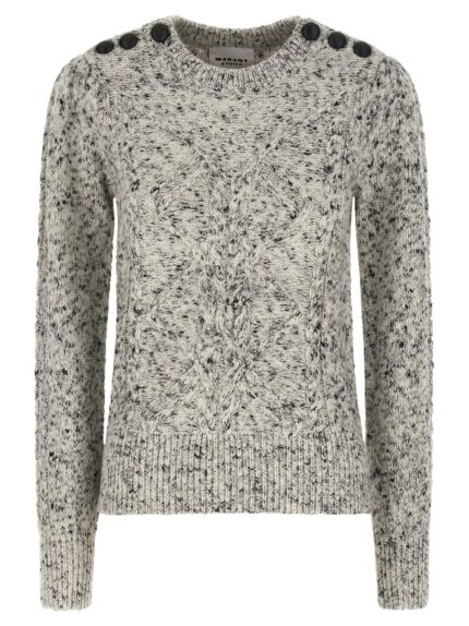 MARANT ETOILE 'Anastasia' Sweater