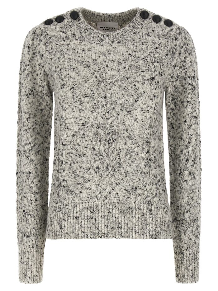 MARANT ETOILE 'Anastasia' Sweater