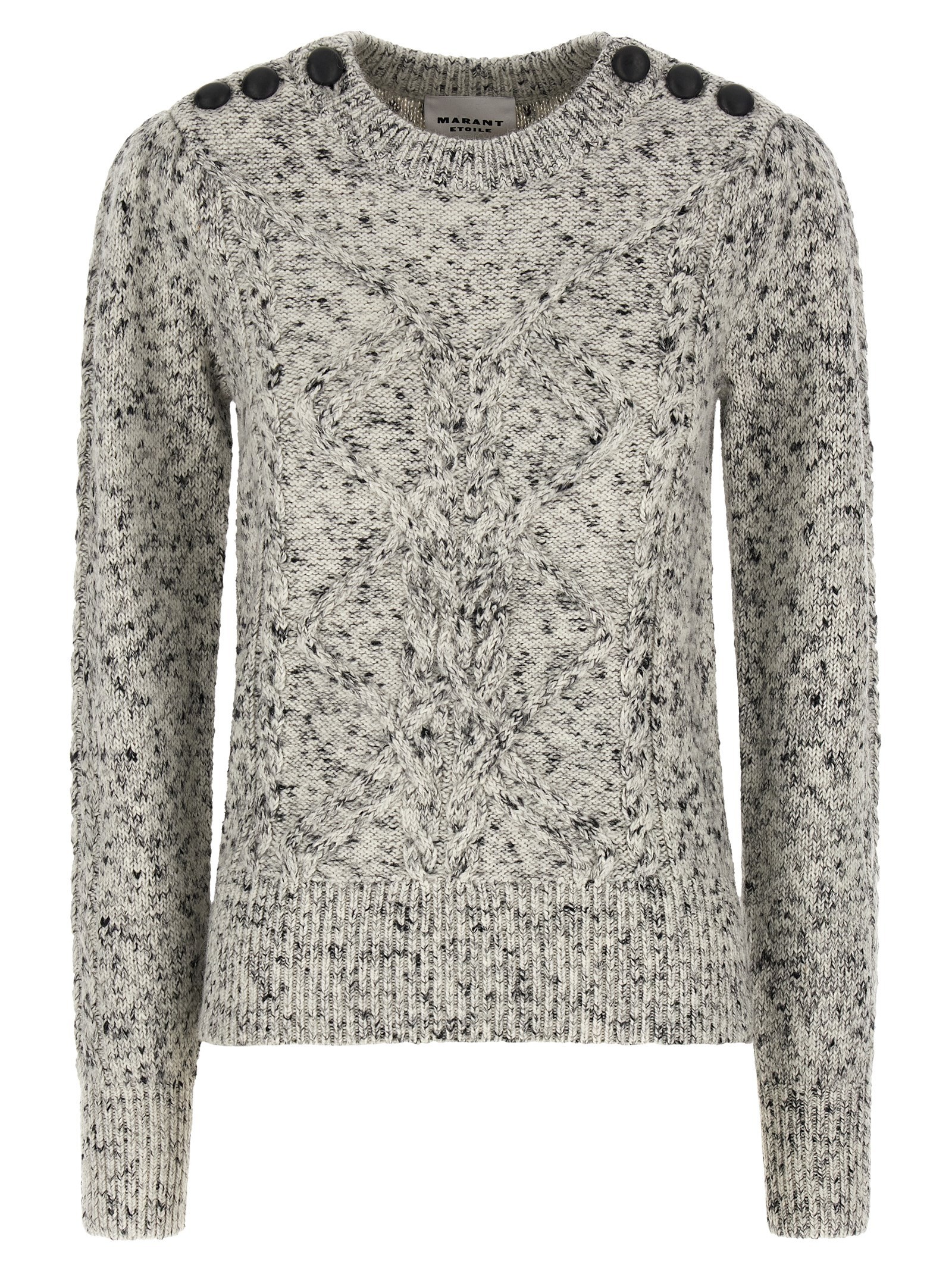 MARANT ETOILE 'Anastasia' Sweater