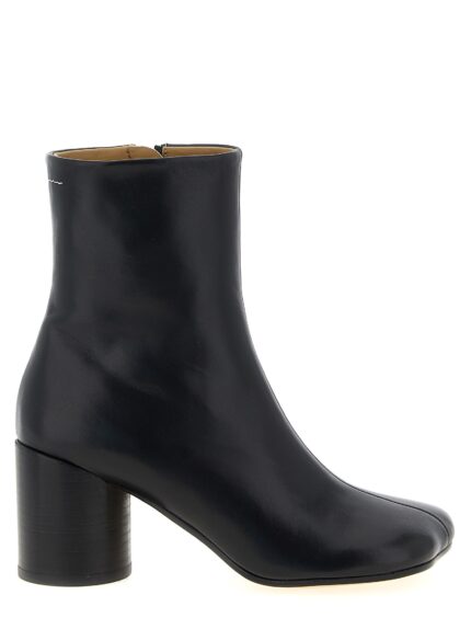 MM6 MAISON MARGIELA 'Anatomic' Ankle Boot