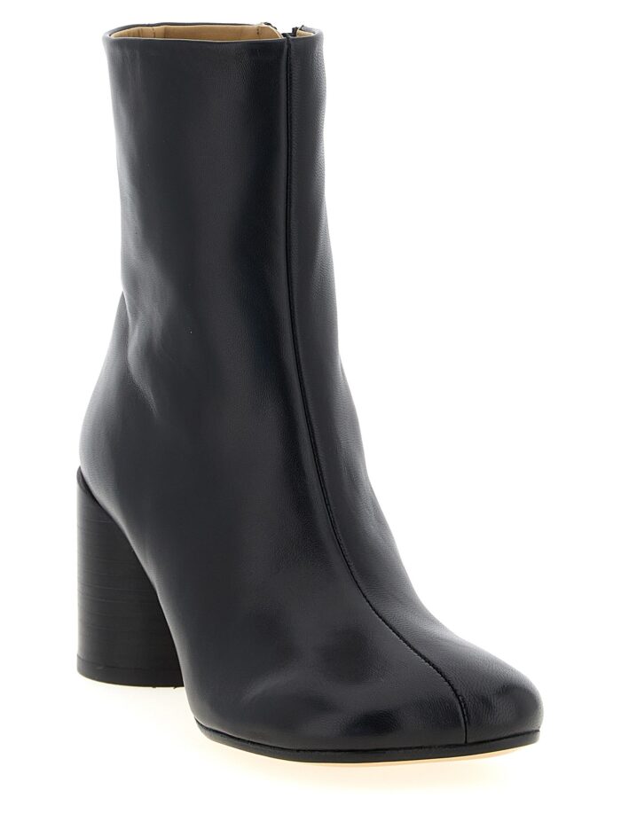 MM6 MAISON MARGIELA 'Anatomic' Ankle Boot