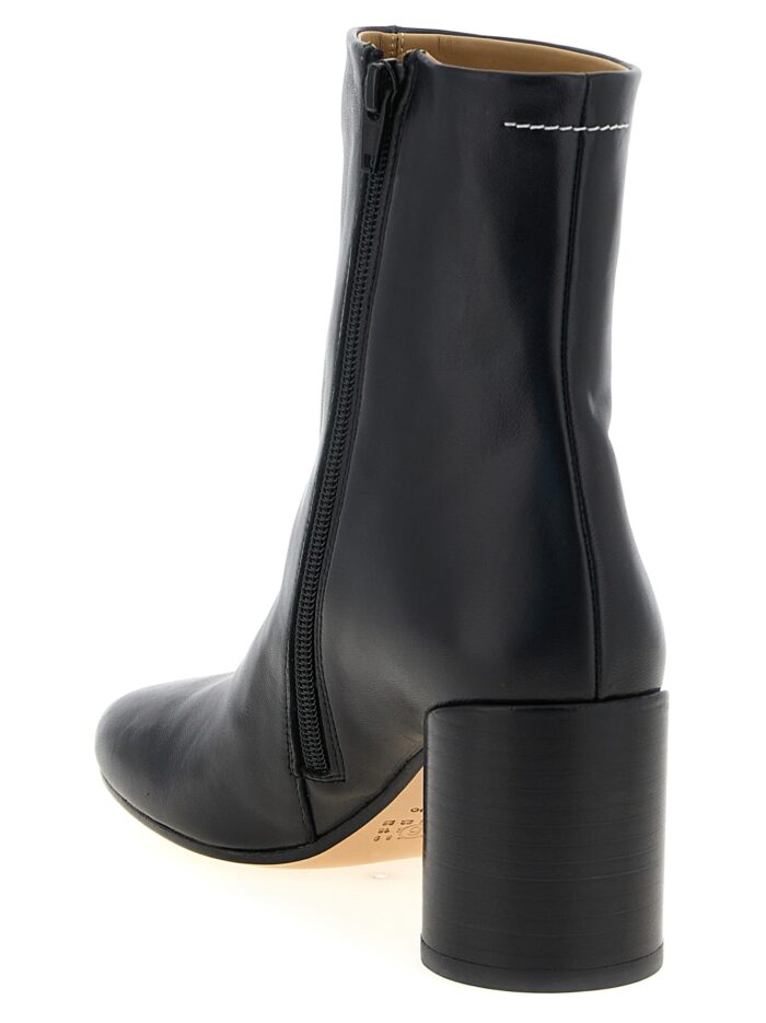 MM6 MAISON MARGIELA 'Anatomic' Ankle Boot