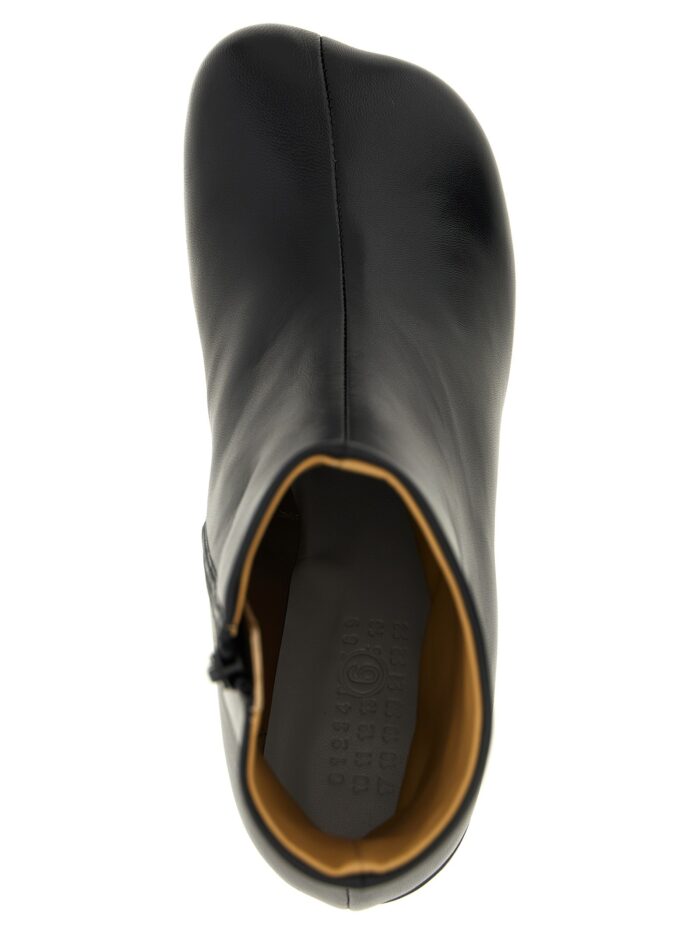 MM6 MAISON MARGIELA 'Anatomic' Ankle Boot