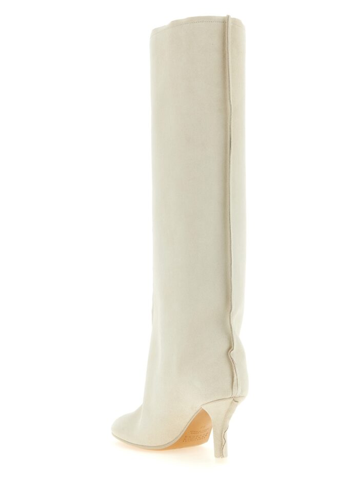 MM6 MAISON MARGIELA 'Anatomic' Boots