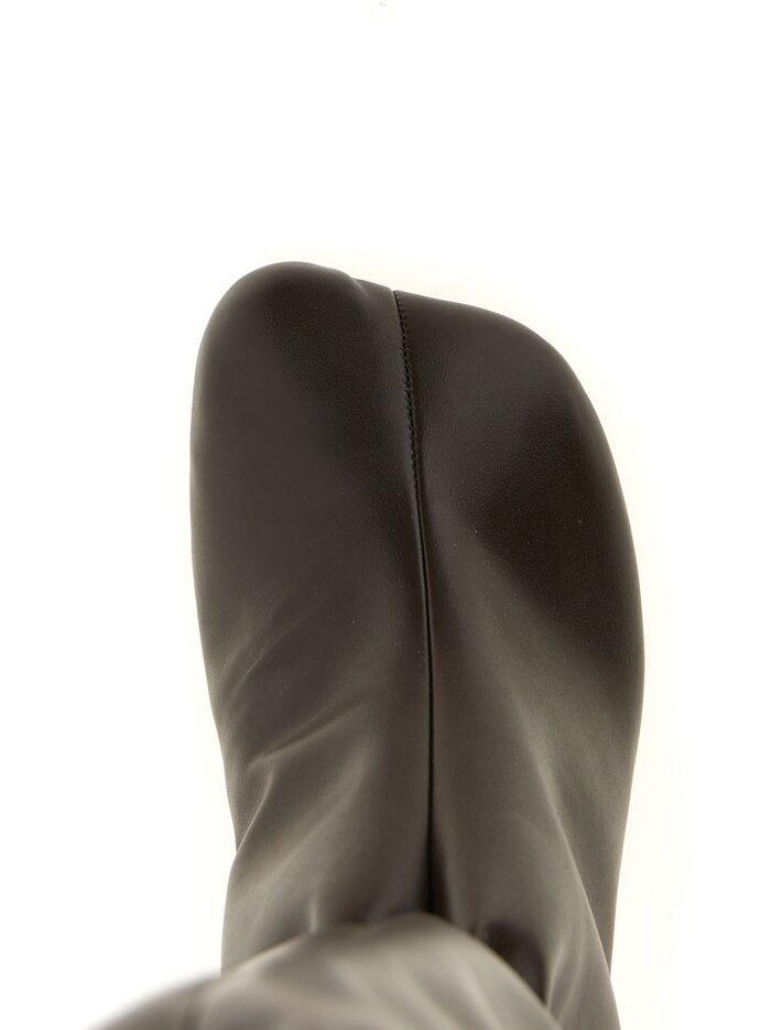 MM6 MAISON MARGIELA 'Anatomic' Boots