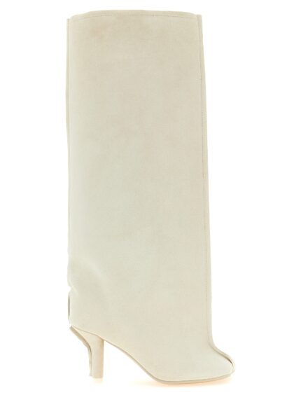 MM6 MAISON MARGIELA 'Anatomic' Boots