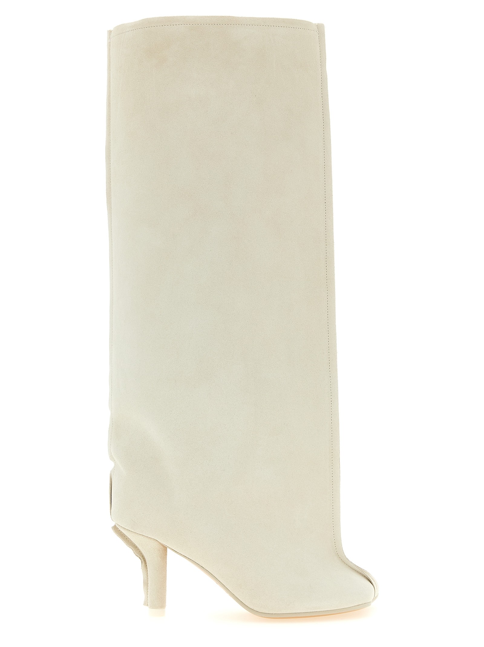 MM6 MAISON MARGIELA 'Anatomic' Boots