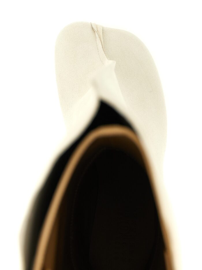 MM6 MAISON MARGIELA 'Anatomic' Boots