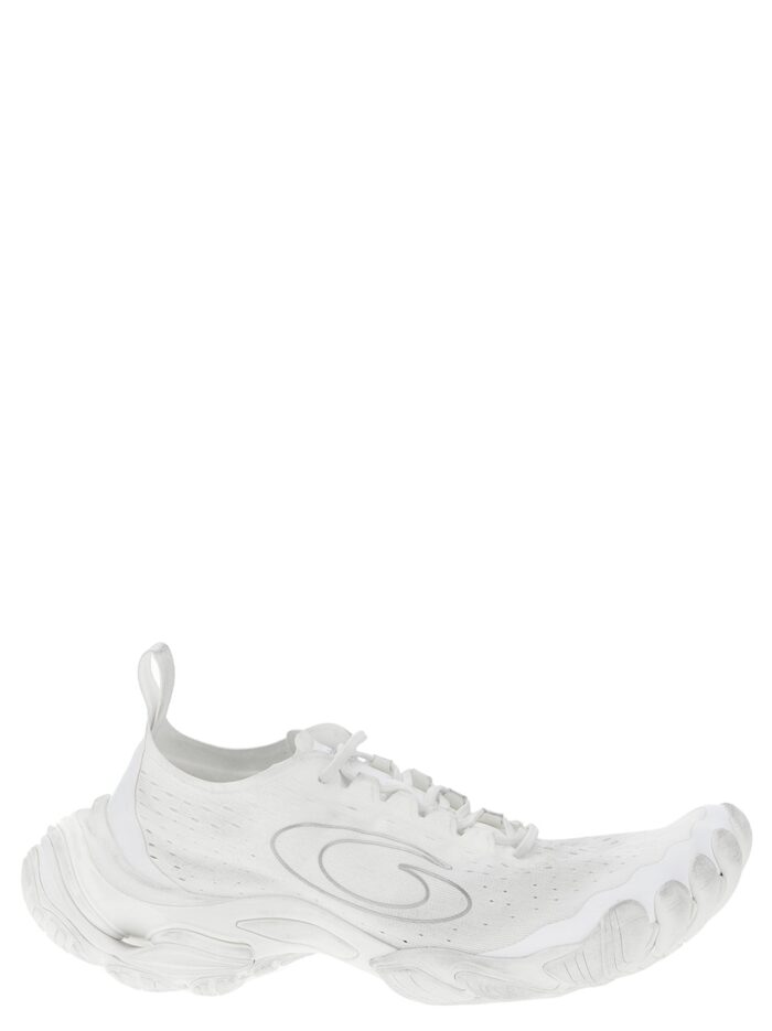 balenciaga 'anatomic runner' sneakers Balenciaga 'Anatomic Runner' Sneakers