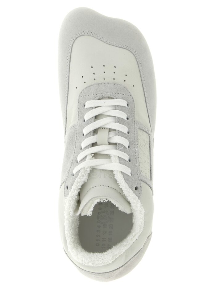 MM6 MAISON MARGIELA 'Anatomic' Sneakers