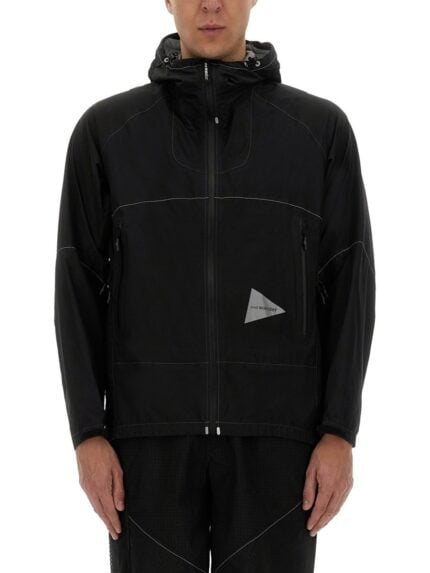AND WANDER "3L UL" JACKET