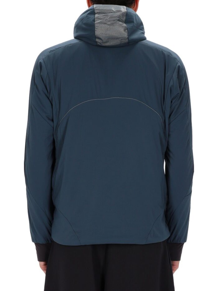 AND WANDER "ALPHA AIR" JACKET