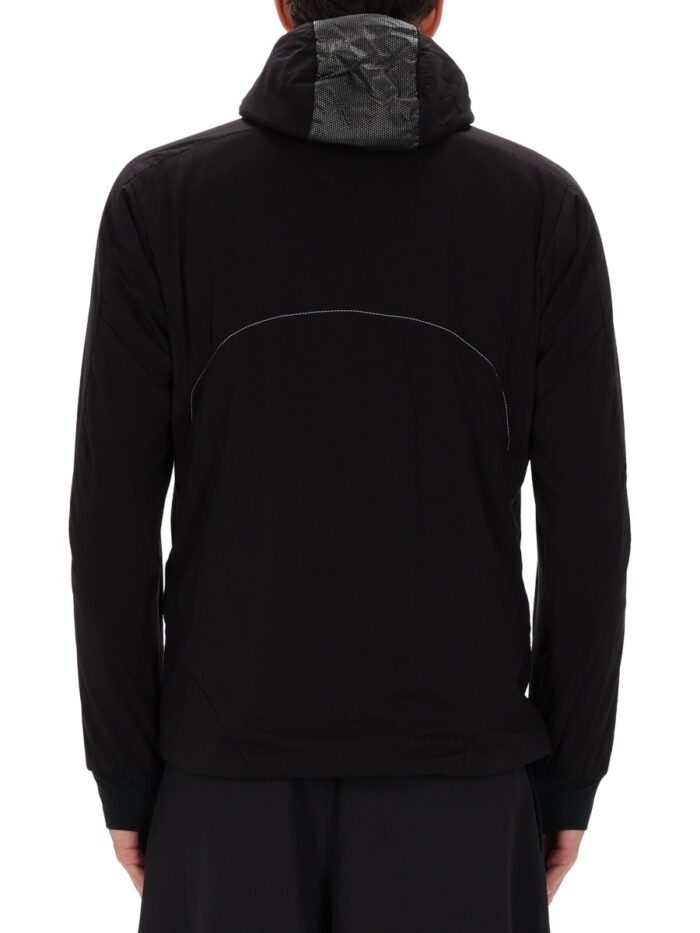 AND WANDER "ALPHA AIR" JACKET