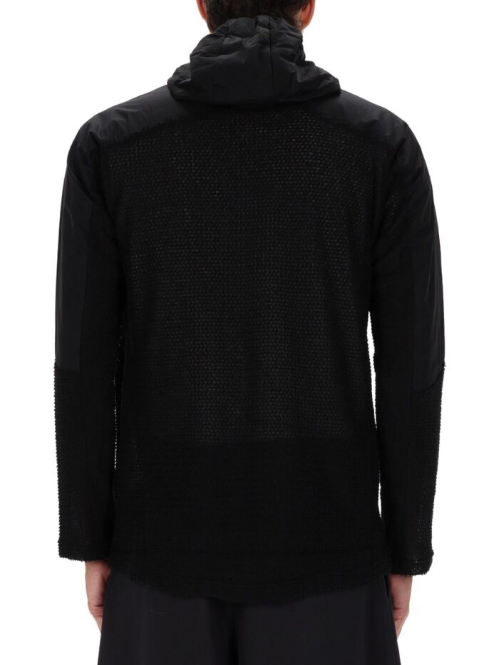 AND WANDER "ALPHA DIRECT" JACKET