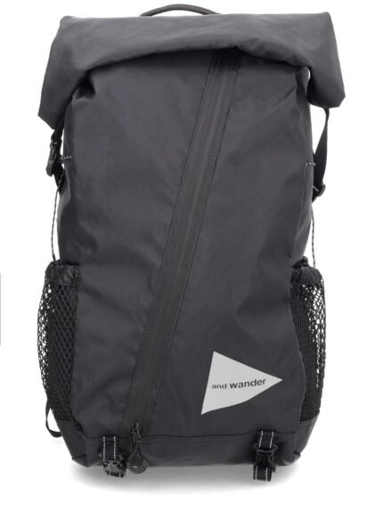 AND WANDER BACKPACK "ECOPACK 18L"