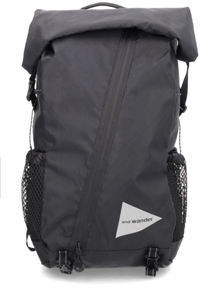 and wander backpack "ecopack 18l" AND WANDER BACKPACK "ECOPACK 18L"
