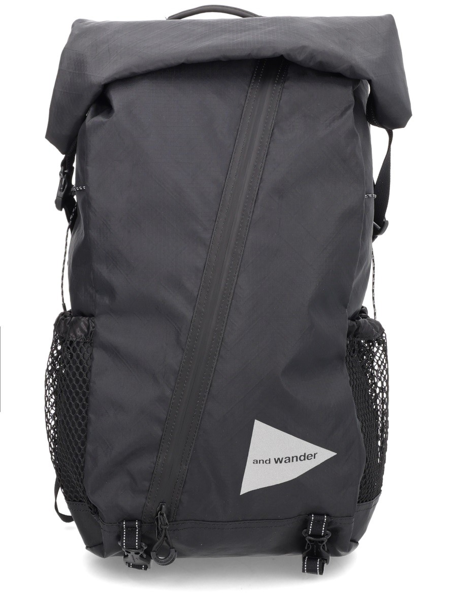 AND WANDER BACKPACK "ECOPACK 18L"