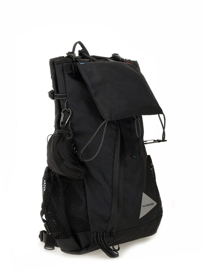 AND WANDER BACKPACK ECOPAK 30L
