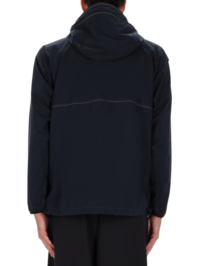 AND WANDER JACKET "PARTEX"