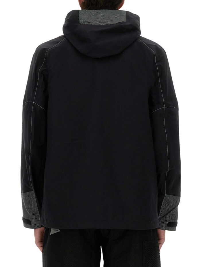 AND WANDER "PERTEX SHIELD" JACKET