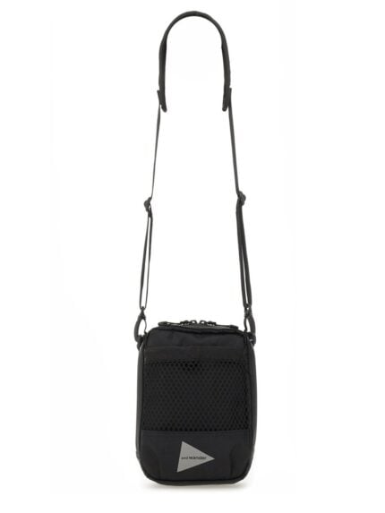 AND WANDER POUCH ECOPAK