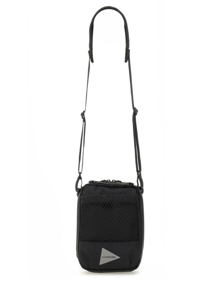 AND WANDER POUCH ECOPAK