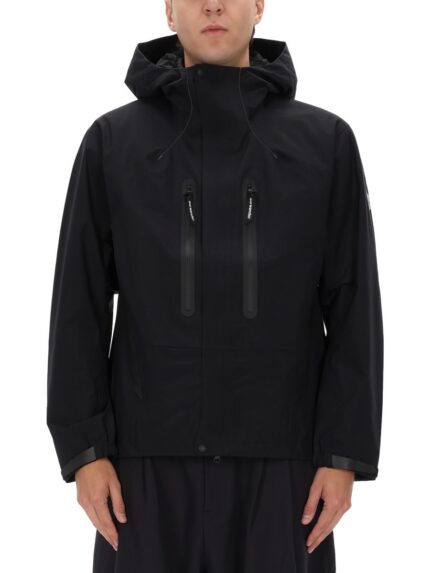 AND WANDER RAIN JACKET