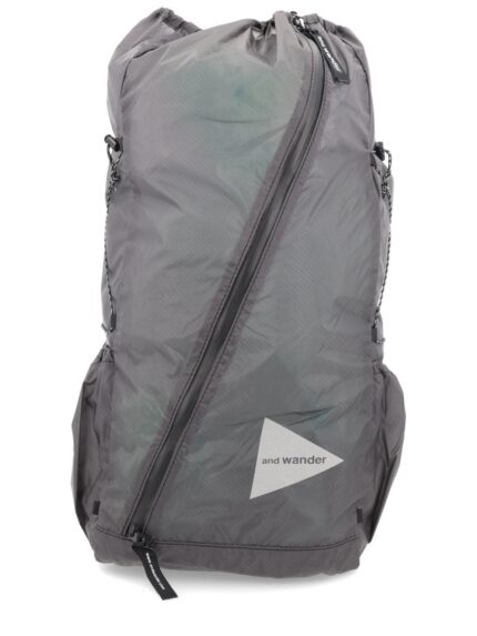 AND WANDER "SIL DAYPACK" BACKPACK