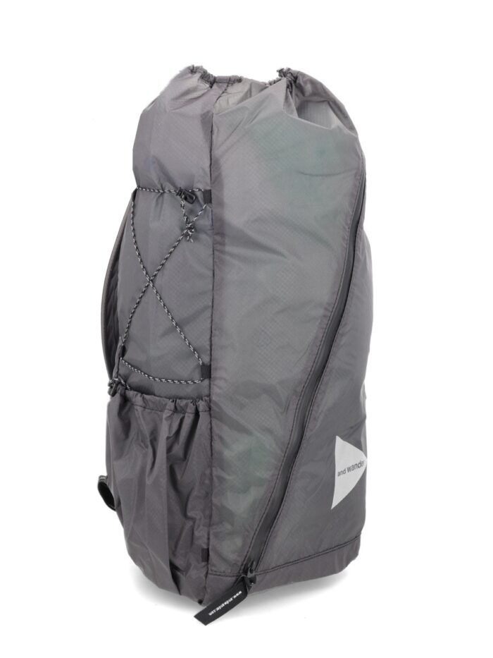 AND WANDER "SIL DAYPACK" BACKPACK