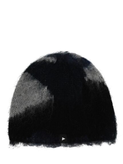 AND WANDER WOOL BLEND BEANIE