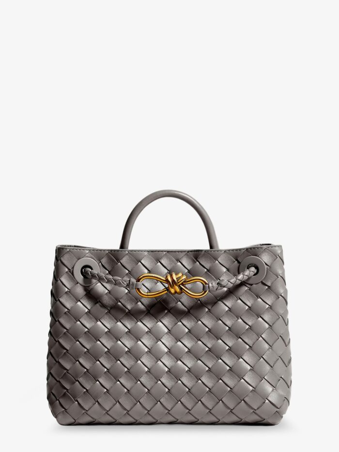 bottega veneta andiamo small leather crossbody bag Bottega Veneta Andiamo Small Leather Crossbody Bag