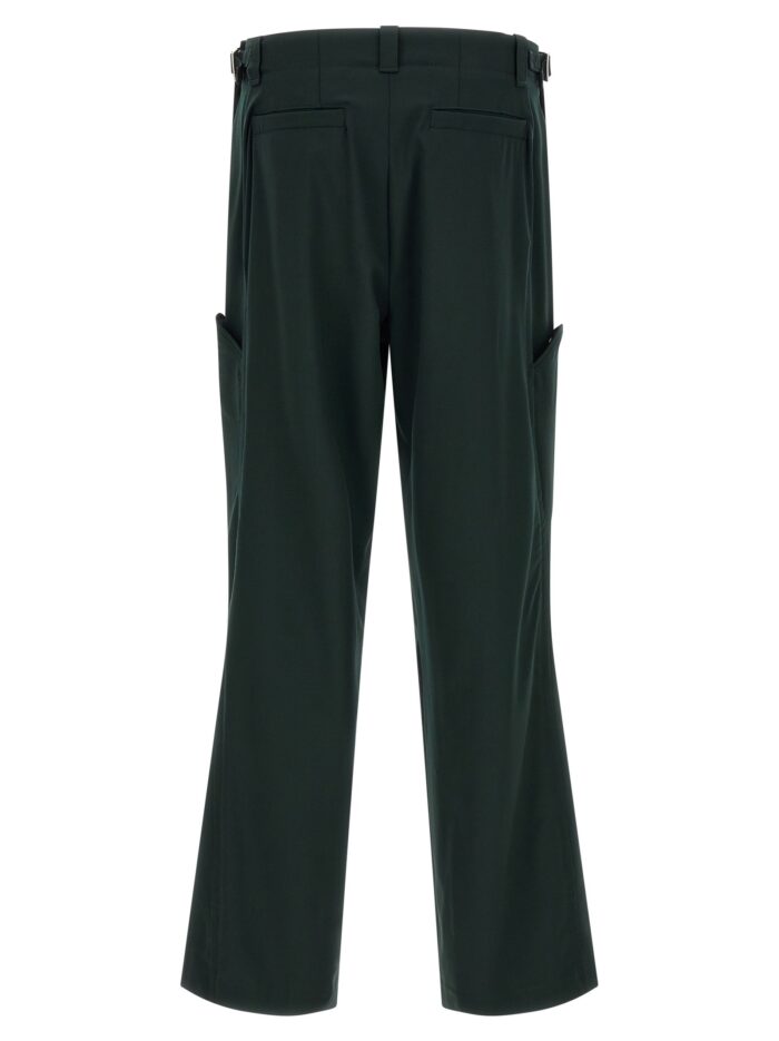 KIKO KOSTADINOV 'Andras' Pants