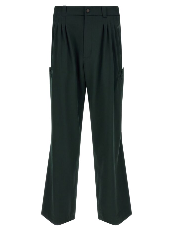 kiko kostadinov 'andras' pants KIKO KOSTADINOV 'Andras' Pants